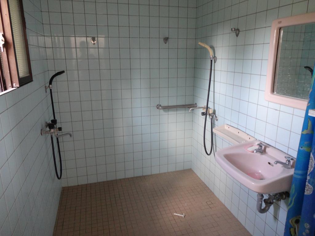 Pension Aragusuku Miyakojima  ภายนอก รูปภาพ