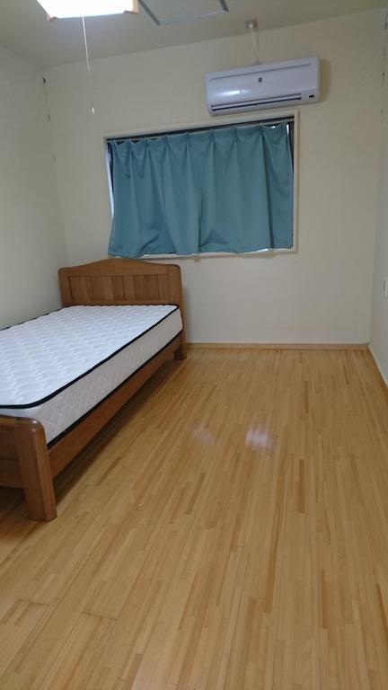 Pension Aragusuku Miyakojima  ภายนอก รูปภาพ